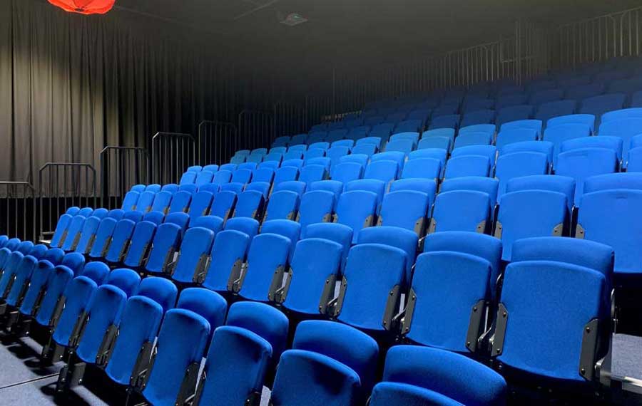 The College theatre